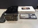 Newtek Tricaster Tcxd300 Broadcast Production Switcher With Keyboard, Newtek Livecontrol Lc-11 Usb Controller Keyboard No Gst