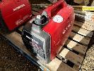 24 · PORTABLE POWER GENERATOR,HONDA, MOD: INVERTER EU22I