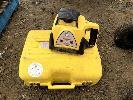 26 · RUGBY 100 LASER LEVEL TRIPOD & STAFF