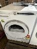 32 · COMMERCIAL CLOTHES DRYER, ASKO SOFT DRUM, MOD: TD85-7301
