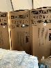 44 · ELECTRIC HOT WATER SERVICE, STIEBEL ELTRON, MOD: WWK302H, 302 LITRE, MAX OPERATING PRESSURE: .85MP, MAX OPERATING TEMPERATURE: 65 DEGREES CELSIUS, 240V SINGLE PHASE, NEW IN BOX