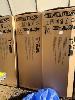 48 · ELECTRIC HOT WATER SERVICE, STIEBEL ELTRON, MOD: WWK302H, 302 LITRE, MAX OPERATING PRESSURE: .85MP, MAX OPERATING TEMPERATURE: 65 DEGREES CELSIUS, 240V SINGLE PHASE, NEW IN BOX