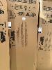 56 · ELECTRIC HOT WATER SERVICE, STIEBEL ELTRON, MOD: WWK302H, 302 LITRE, MAX OPERATING PRESSURE: .85MP, MAX OPERATING TEMPERATURE: 65 DEGREES CELSIUS, 240V SINGLE PHASE, NEW IN BOX