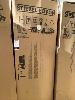 57 · ELECTRIC HOT WATER SERVICE, STIEBEL ELTRON, MOD: WWK302H, 302 LITRE, MAX OPERATING PRESSURE: .85MP, MAX OPERATING TEMPERATURE: 65 DEGREES CELSIUS, 240V SINGLE PHASE, NEW IN BOX