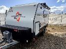 76 · 02 / 2021 JAYCO CROSS HAUL SINGLE AXLE OFF ROAD COMPACT HAULER/CAMPER, MODEL: 11.34-1.000.0HMY21, REG: S051 TIU (EXPIRED), VIN / CHASSIS: 6AM000000M1Z11144, ATM: 1,258kg, GTM: 1,040lg, (WITH PAPERS) 8.25% PREMIUM