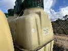 90 · FUJI CLEAN WASTEWATER TREATMENT UNIT, MOD: ACF1200 (2020), 3,265 LITRE CAPACITY, DESIGN HYDRAULIC CAPACITY 1,200 LITRE/DAY 8.25% PREMIUM