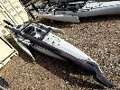 96 · HOBIE SOLO TRIMARAN SAILING KAYAK, MOD: MIRAGE ADVENTURE ISLAND 8.25% PREMIUM
