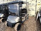 97 · 2023 EZ-GO GOLF CART RXC ELITE, MOD: 10002915G01, S/NO: 5728555, 4 SEATER, LITHIUM BATTERY 8.25% PREMIUM