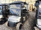 99 · 2023 EZ-GO GOLF CART RXC ELITE, MOD: 10002915G01, S/NO: 5728566, 4 SEATER, LITHIUM BATTERY 8.25% PREMIUM