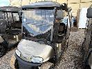 100 · 2023 EZ-GO GOLF CART RXC ELITE, MOD: 10002915G01, S/NO: 5728556, 4 SEATER, LITHIUM BATTERY 8.25% PREMIUM