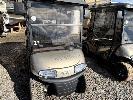 101 · 2023 EZ-GO GOLF CART RXC ELITE, MOD: 10002915G01, S/NO: 5741237, 4 SEATER, LITHIUM BATTERY 8.25% PREMIUM
