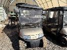 102 · 2023 EZ-GO GOLF CART RXC ELITE, MOD: 10002915G01, S/NO: 5741307, 4 SEATER, LITHIUM BATTERY 8.25% PREMIUM