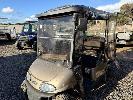 104 · 2023 EZ-GO GOLF CART RXC ELITE, MOD: 10002915G01, S/NO: 5728550, 4 SEATER, LITHIUM BATTERY 8.25% PREMIUM