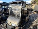 105 · 2023 EZ-GO GOLF CART RXC ELITE, MOD: 10002915G01, S/NO: 5728547, 4 SEATER, LITHIUM BATTERY 8.25% PREMIUM
