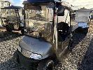 106 · 2023 EZ-GO GOLF CART RXC ELITE, MOD: 10002915G01, S/NO: 5719534, 2 SEATER, LITHIUM BATTERY, WITH ALUMINIUM TRAY BODY, 1200 (W) x 1000 (L) x 250mm (H) 8.25% PREMIUM