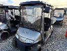 107 · 2023 EZ-GO GOLF CART RXC ELITE, MOD: 10002915G01, S/NO: 5728563, 2 SEATER, LITHIUM BATTERY, WITH ALUMINIUM TRAY BODY, 1200 (W) x 1000 (L) x 250mm (H) 8.25% PREMIUM