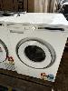 31 · COMMERCIAL WASHING MACHINE, ASKO STEEL SEAL, MOD: WM85-140000
