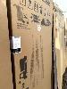 54 · ELECTRIC HOT WATER SERVICE, STIEBEL ELTRON, MOD: WWK302H, 302 LITRE, MAX OPERATING PRESSURE: .85MP, MAX OPERATING TEMPERATURE: 65 DEGREES CELSIUS, 240V SINGLE PHASE, NEW IN BOX