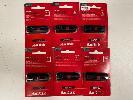 54 · 6 x SANDISK CRUZER GLIDE 32GB USB 2.0 FLASH DRIVES, (RRP $144) (BOXED), (SUBJECT TO INSURANCE CLAIM)