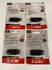 44 · 4 x SANDISK ULTRA 128GB USB 3.0 FLASH DRIVES, (RRP $216) (BOXED), (SUBJECT TO INSURANCE CLAIM)