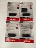 45 · 4 x SANDISK ULTRA 128GB USB 3.0 FLASH DRIVES, (RRP $216) (BOXED), (SUBJECT TO INSURANCE CLAIM)