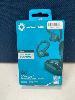 113 · EARBUDS, JLAB GO AIR SPORT TRUE WIRELESS WITH USB-C CHARGING - TEAL, (RRP $68) (BOXED), (SUBJECT TO INSURANCE CLAIM)