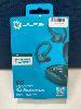 118 · EARBUDS, JLAB GO AIR SPORT TRUE WIRELESS WITH USB-C CHARGING - TEAL, (RRP $68) (BOXED), (SUBJECT TO INSURANCE CLAIM)