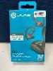 115 · EARBUDS, JLAB GO AIR SPORT TRUE WIRELESS WITH USB-C CHARGING - GREEN, (RRP $68) (BOXED), (SUBJECT TO INSURANCE CLAIM)