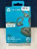 111 · EARBUDS, JLAB GO AIR SPORT TRUE WIRELESS WITH USB-C CHARGING - GREEN, (RRP $68) (BOXED), (SUBJECT TO INSURANCE CLAIM)