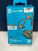 114 · EARBUDS, JLAB GO AIR SPORT TRUE WIRELESS WITH USB-C CHARGING - GREEN, (RRP $68) (BOXED), (SUBJECT TO INSURANCE CLAIM)