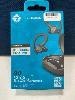 120 · EARBUDS, JLAB GO AIR SPORT TRUE WIRELESS WITH USB-C CHARGING - GRAPHITE, (RRP $68) (BOXED), (SUBJECT TO INSURANCE CLAIM)