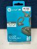 121 · EARBUDS, JLAB GO AIR SPORT TRUE WIRELESS WITH USB-C CHARGING - GREEN, (RRP $68) (BOXED), (SUBJECT TO INSURANCE CLAIM)