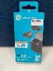 128 · EARBUDS, JLAB GO AIR POP TRUE WIRELESS - CLEAR, (RRP $58) (BOXED), (SUBJECT TO INSURANCE CLAIM)