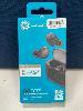 127 · EARBUDS, JLAB GO AIR POP TRUE WIRELESS - CLEAR, (RRP $58) (BOXED), (SUBJECT TO INSURANCE CLAIM)