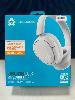 148 · HEADPHONES, JLAB JBUDS LUX ANC OVER-EAR - CLOUD WHITE, (RRP $178) (BOXED), (SUBJECT TO INSURANCE CLAIM)