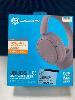 147 · HEADPHONES, JLAB JBUDS LUX ANC OVER-EAR - MAUVE, (RRP $178) (BOXED), (SUBJECT TO INSURANCE CLAIM)