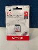 188 · SANDISK ULTRA 256GB SDXC UHS-I MEMORY CARD, (RRP $129) (BOXED), (SUBJECT TO INSURANCE CLAIM)