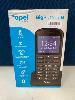 220 · OPEL MOBILE BIGBUTTON M 4G PHONE, (RRP $149) (BOXED), (SUBJECT TO INSURANCE CLAIM)