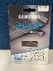 194 · SAMSUNG BAR PLUS USB 3.1 FLASH DRIVE TITAN GREY - 256GB, (RRP $149) (BOXED), (SUBJECT TO INSURANCE CLAIM)