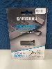 195 · SAMSUNG BAR PLUS USB 3.1 FLASH DRIVE TITAN GREY - 256GB, (RRP $149) (BOXED), (SUBJECT TO INSURANCE CLAIM)