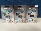 205 · 3 x SAMSUNG 64GB USB TYPE-C FLASH DRIVES, (RRP $207) (BOXED), (SUBJECT TO INSURANCE CLAIM)