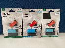 214 · 3 x EMTEC BRICK 3-PACK 32GB USB 2.0 FLASH DRIVE, (RRP $111) (BOXED), (SUBJECT TO INSURANCE CLAIM)
