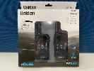 269 · UNIDEN UH620 MAX 2W TWIN PACK UHF RADIO WITH VOICE SCRAMBLE, (RRP $179) (BOXED), (SUBJECT TO INSURANCE CLAIM)