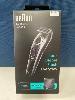 276 · BRAUN SERIES 3 BEARD TRIMMER, BT3420, (RRP $59) (BOXED), (SUBJECT TO INSURANCE CLAIM)