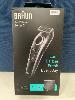 277 · BRAUN SERIES 3 BEARD TRIMMER, BT3420, (RRP $59) (BOXED), (SUBJECT TO INSURANCE CLAIM)