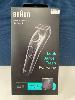 275 · BRAUN SERIES 3 BEARD TRIMMER, BT3420, (RRP $59) (BOXED), (SUBJECT TO INSURANCE CLAIM)