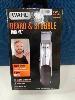 274 · WAHL BEARD AND STUBBLE TRIMMER, WA9918-4212, (RRP $49) (BOXED), (SUBJECT TO INSURANCE CLAIM)