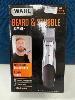 273 · WAHL BEARD AND STUBBLE TRIMMER, WA9918-4212, (RRP $49) (BOXED), (SUBJECT TO INSURANCE CLAIM)
