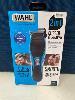 278 · WAHL CLIP & SMOOTH CORDLESS CLIPPER, 3025016, (RRP $99) (BOXED), (SUBJECT TO INSURANCE CLAIM)