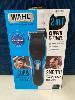 279 · WAHL CLIP & SMOOTH CORDLESS CLIPPER, 3025016, (RRP $99) (BOXED), (SUBJECT TO INSURANCE CLAIM)